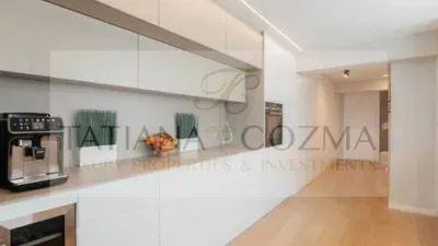 Attic in Russafa photo 9