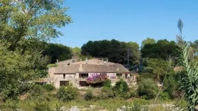 Chalet in Garrigàs photo 5