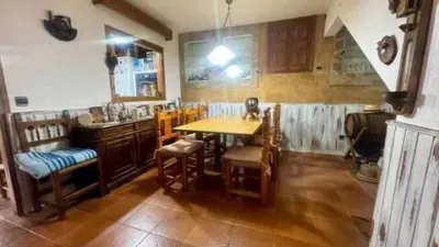Chalet en Fontpineda photo 13