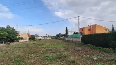 Terreno en venta en Calle Camino Pou de La Muntanya, 25 - Vista 2