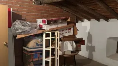Townhouse in Plaza del Reloj photo 22