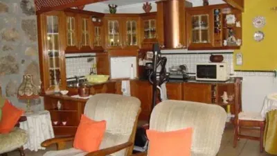 Chalet en calle calle Pacheca No Number, nº 8 photo 20