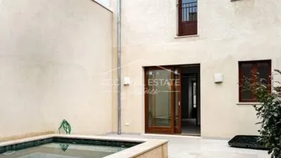 Rustic house in Capdepera photo 10