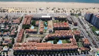 Apartment on Carrer de la Badia photo 26