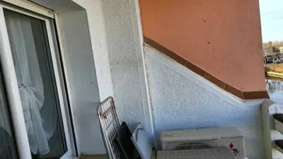 Apartment in Empuriabrava photo 11