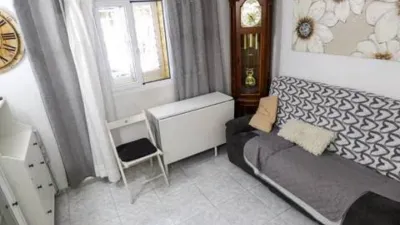 Apartment on Ortega y Gasset Street photo 3
