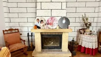 Chalet in Busot photo 11