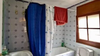 Chalet en Fontpineda photo 22