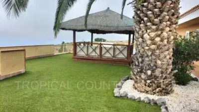 Chalet in Vilaflor de Chasna photo 13