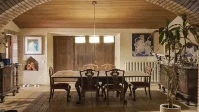 Chalet in Garrigàs photo 19