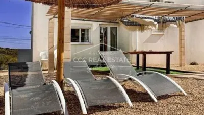 Chalet en Capdepera photo 10
