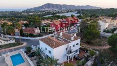 Casa – La Nucia - Vista 3