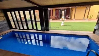 Chalet in Guargacho-Guaza-Cho photo 27