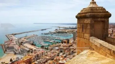 Piso en Casco Antiguo-Santa Cruz photo 14