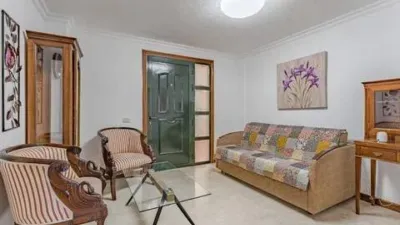 Chalet on Calle Tinguafaya photo 22