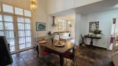 Chalet in Barrio de Aviche, 77 photo 25