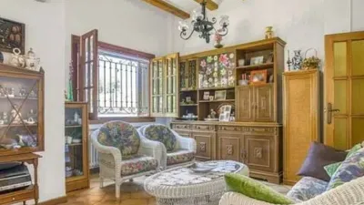 Chalet on Avinguda de les Alcusses photo 12