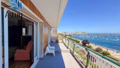 Penthouse on Paseo Ocharán Maza photo 4