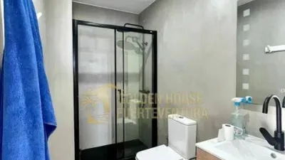 Apartment in La Oliva photo 18
