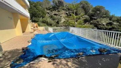 Chalet in Els Grecs-Mas Oliva photo 23