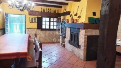 Terraced house in Villalbilla de Burgos photo 13