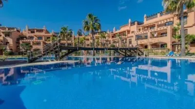 Apartment in El Paraíso-Atalaya-Benamara photo 55