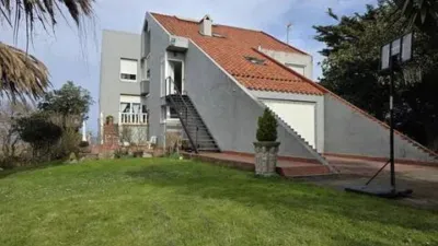 Chalet in Barrio de Aviche, 77 photo 44