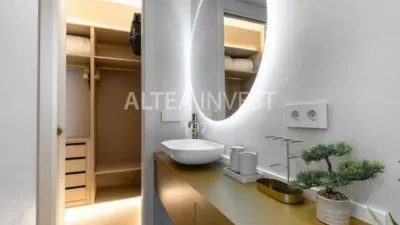 Apartment on Avinguda de México photo 38