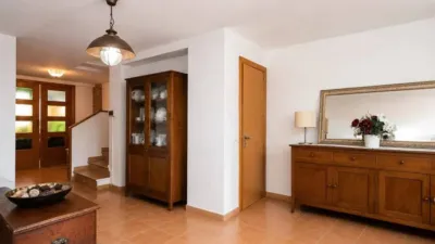 Chalet in Can Bou photo 7