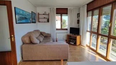 Apartment in Trengandín photo 3