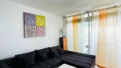 Apartment on Isla Bonita Street photo 19
