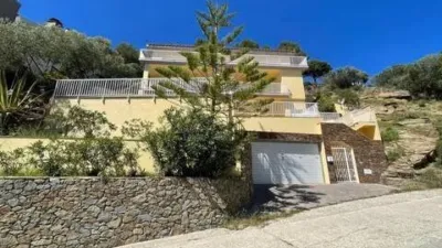 Chalet in Els Grecs-Mas Oliva photo 2
