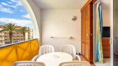 Apartment on Avenida de las Américas photo 27