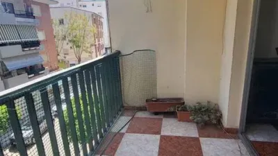 Apartment on Calle Félix Rodríguez de la Fuente, 7 photo 28