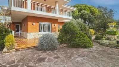 Chalet in Sant Pol de Mar photo 20