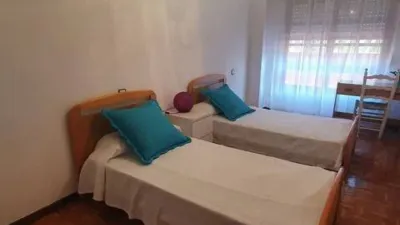 Piso en alquiler en Centro, Centro (Avilés) de 1.200 €<span>/mes</span>