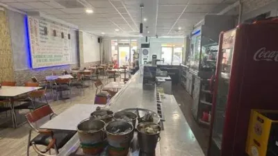 Local comercial en alquiler en El Pilar-San Pablo - Vista 5