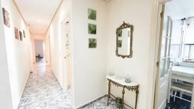 Piso – Torrevieja, Europa, Urbanització Les Atzavares - Vista 3