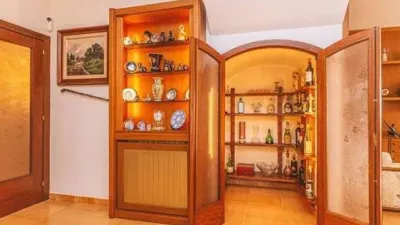 Chalet in Sant Pol de Mar photo 16