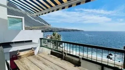 Apartment on Isla Bonita Street photo 10