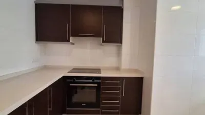 Apartment in Pego photo 10
