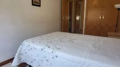 Apartment on Calle Félix Rodríguez de la Fuente, 7 photo 72