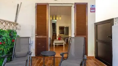 Apartment on Avenida del Arquitecto Gómez Cuesta photo 15