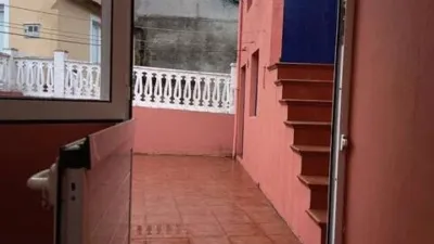 Rustic house in Ortigueira photo 22