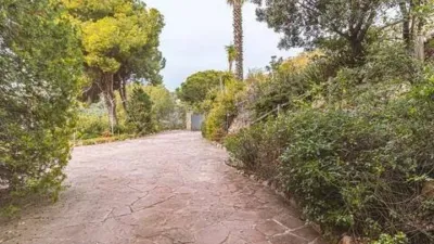Chalet in Sant Pol de Mar photo 77