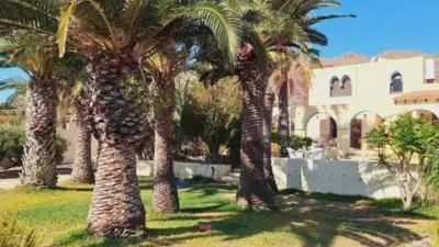 Chalet in Mojácar Playa-Ventanicas-El Cantal photo 5