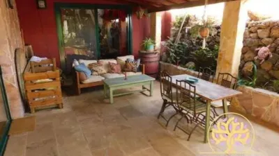 Chalet en calle Charcay photo 13