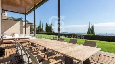 Chalet in Sarrià photo 7