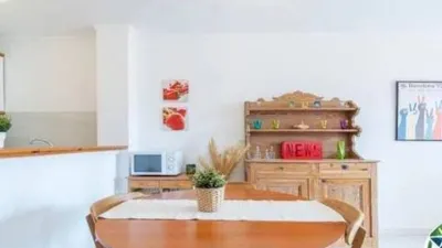 Apartment on Carrer de la Badia photo 9