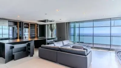 Apartment in Diagonal Mar-El Front Marítim del Poblenou photo 3